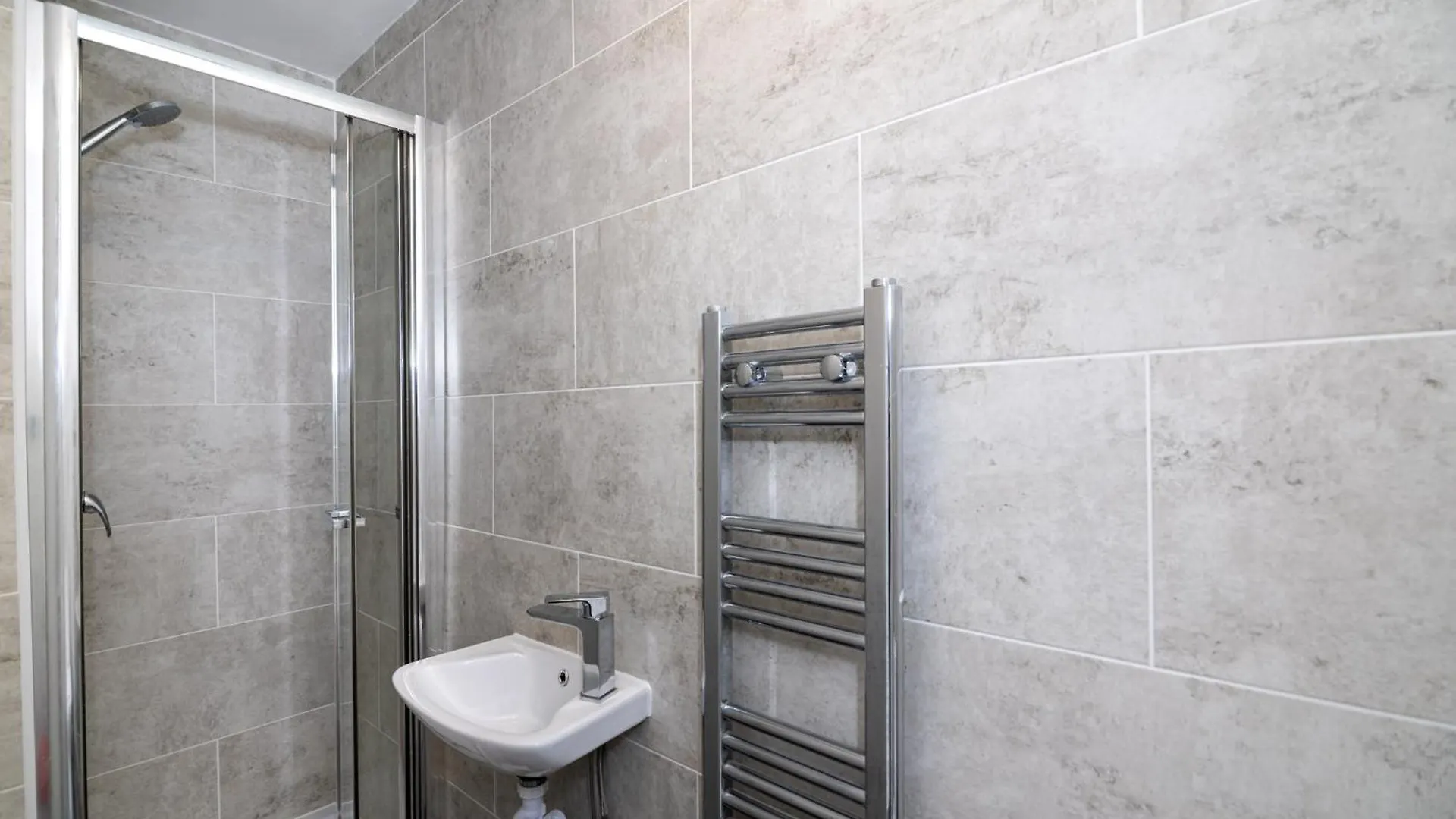 Guest house Sidney Hotel London