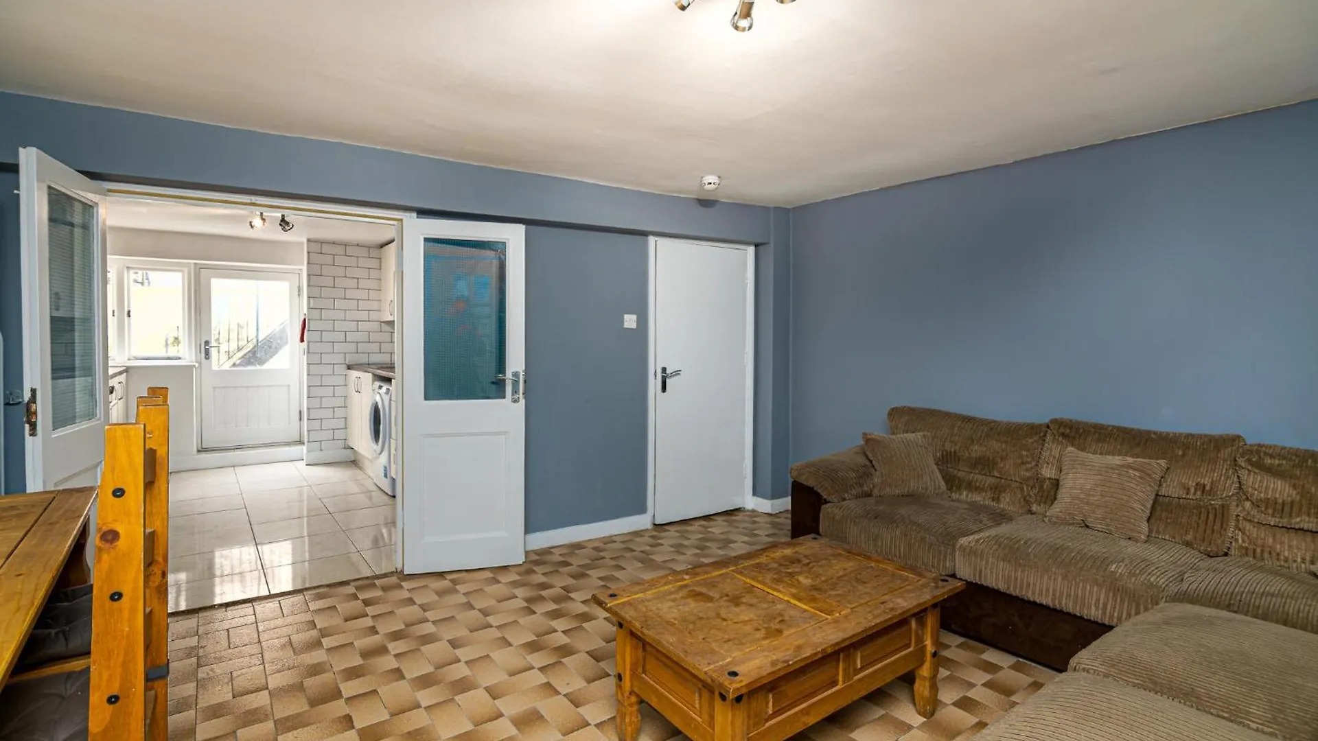 Guest house Sidney Hotel London