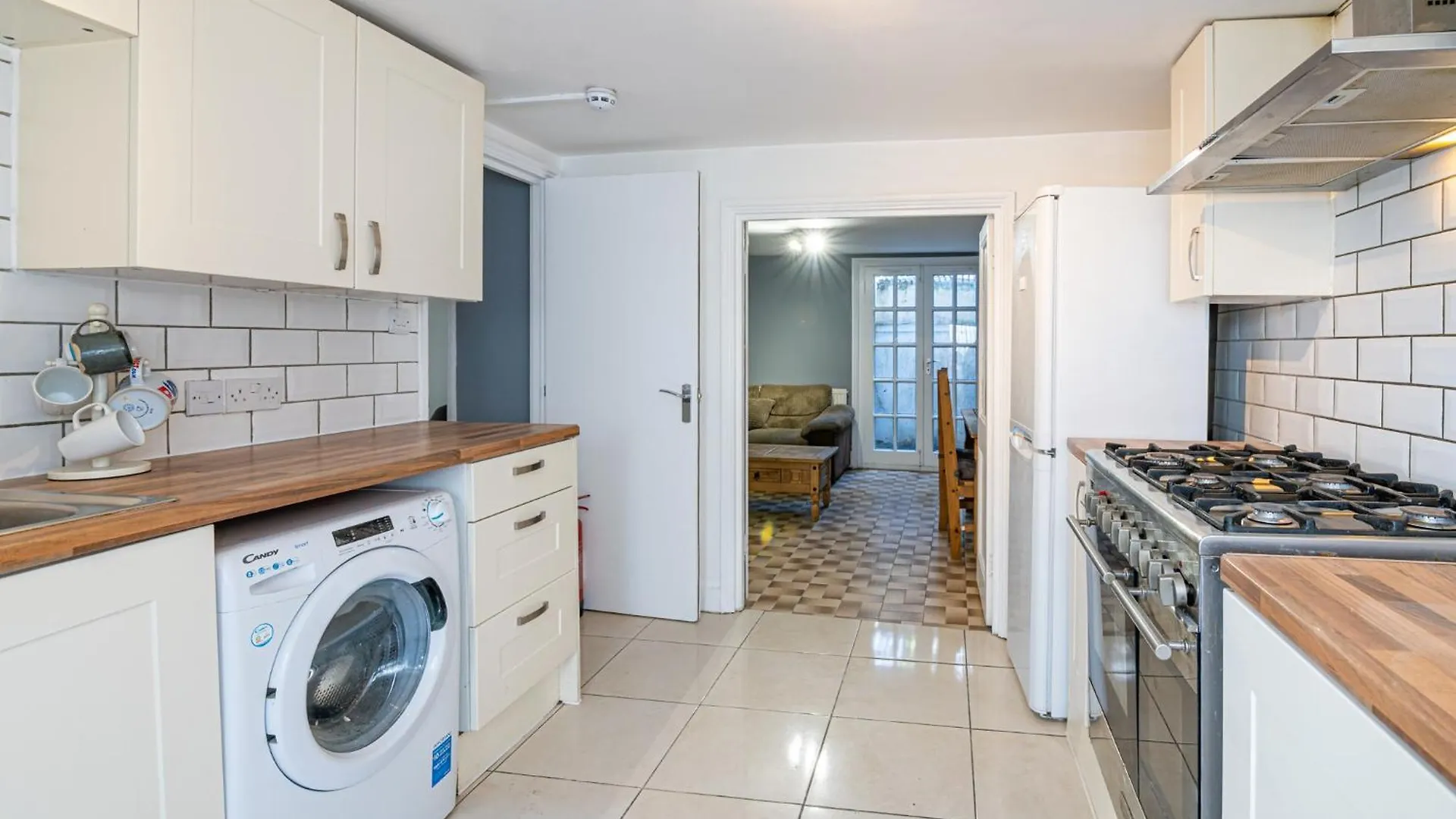 Guest house Sidney Hotel London United Kingdom